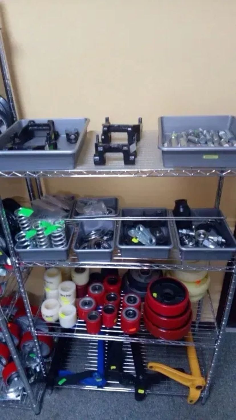 Ремонт рокл Кременчук!!!Нова техніка, запчастини.