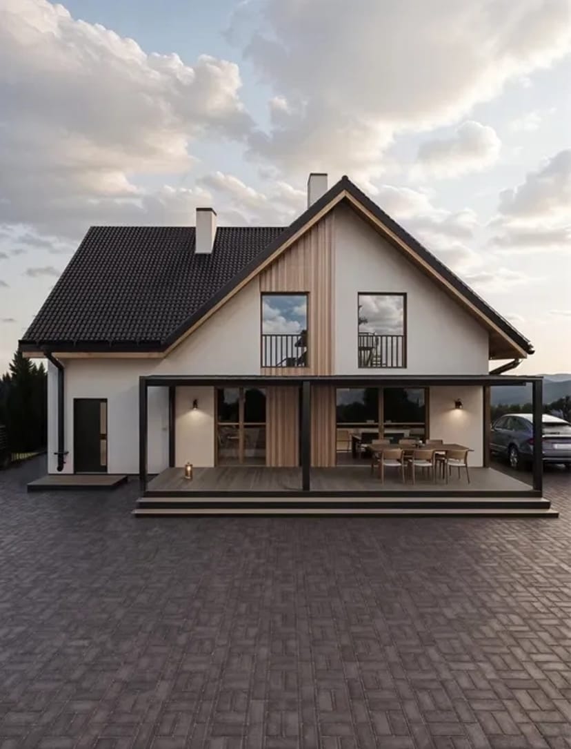 Архітектор | Ескіз | Схема намірів забудови | Концепція | Візуалізація - 300$