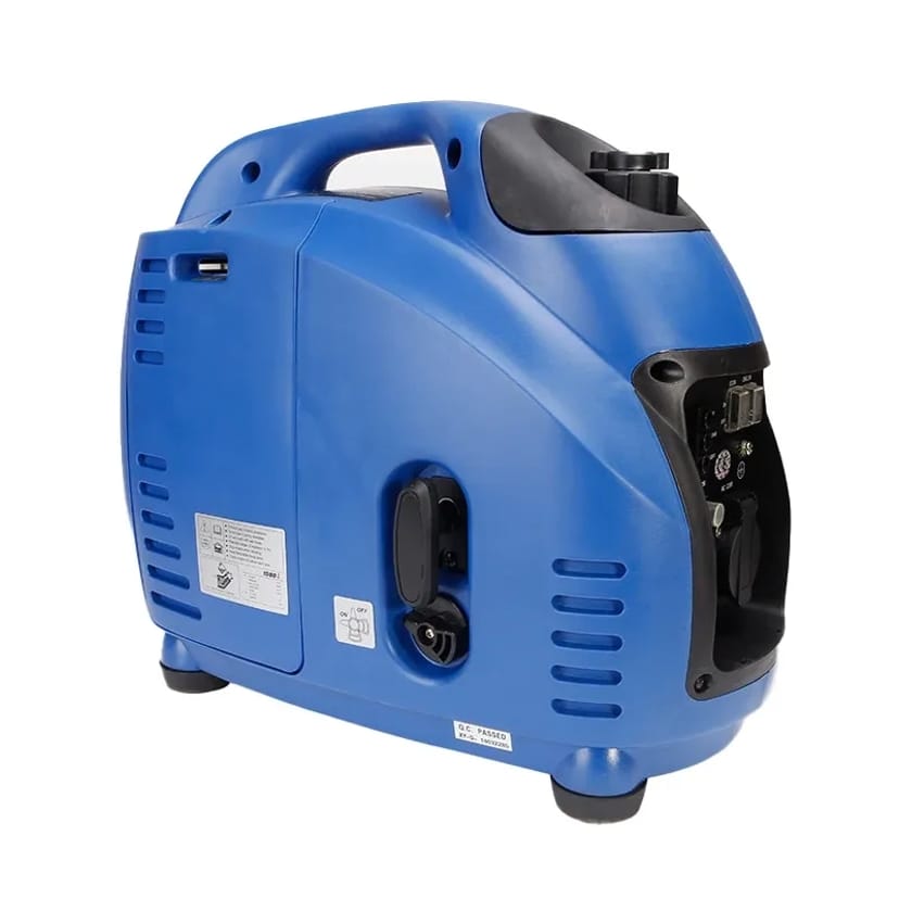 Інверторний генератор Weekender D3500i