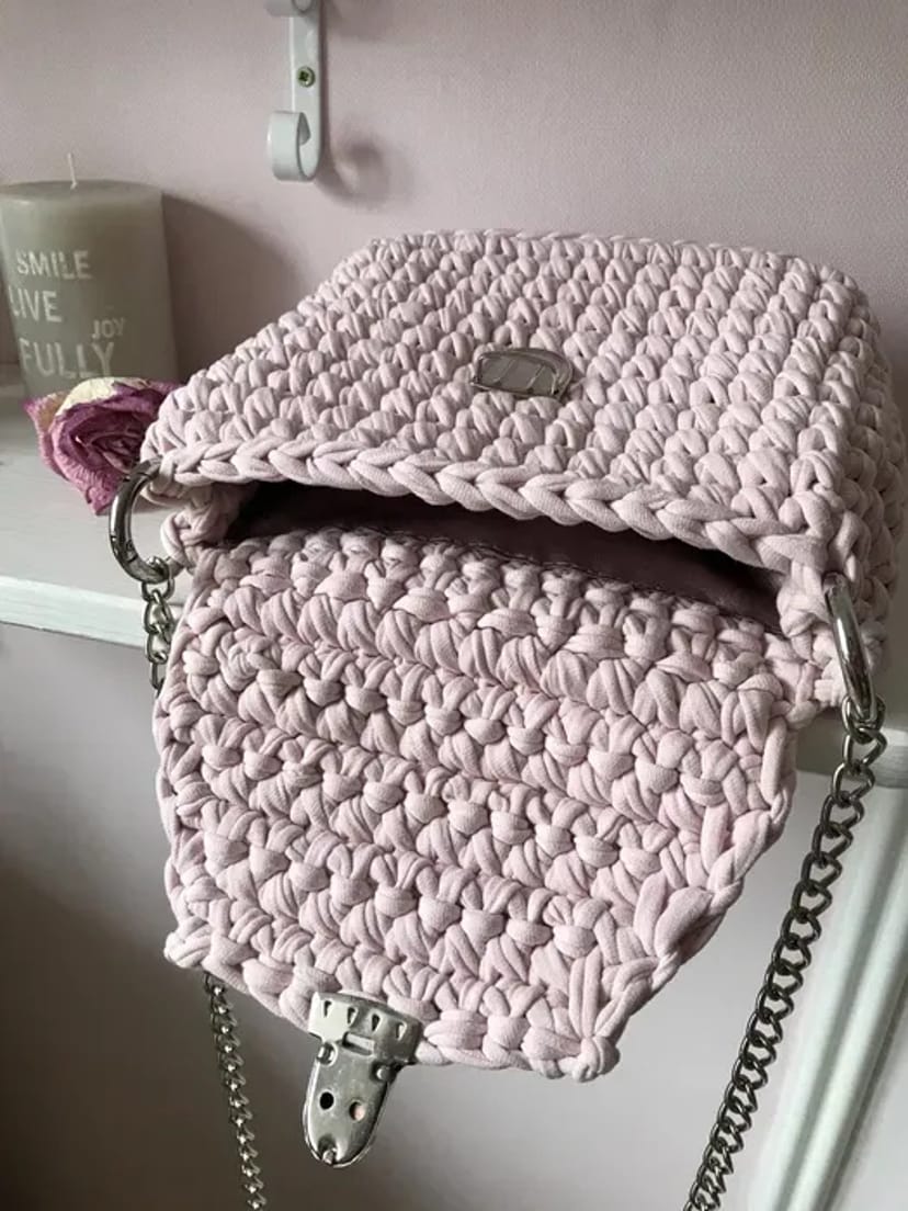 Хенд мейд сумки