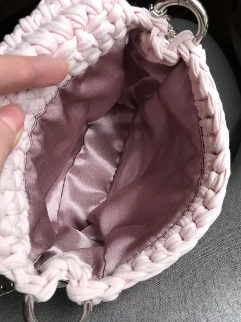 Хенд мейд сумки