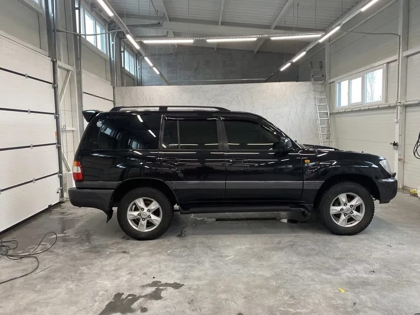 Поклейка пнтигравійної плівки, Тонування скла авто від 2000 грн