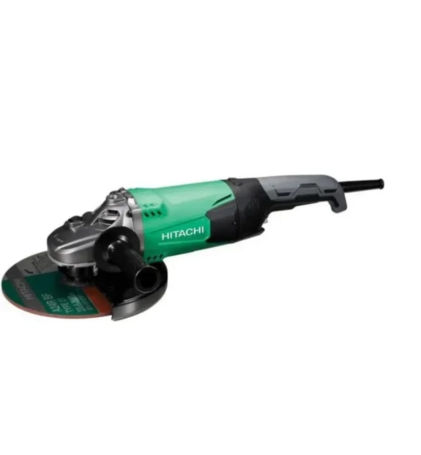 Болгарка Hitachi (HiKOKI) 125 мм