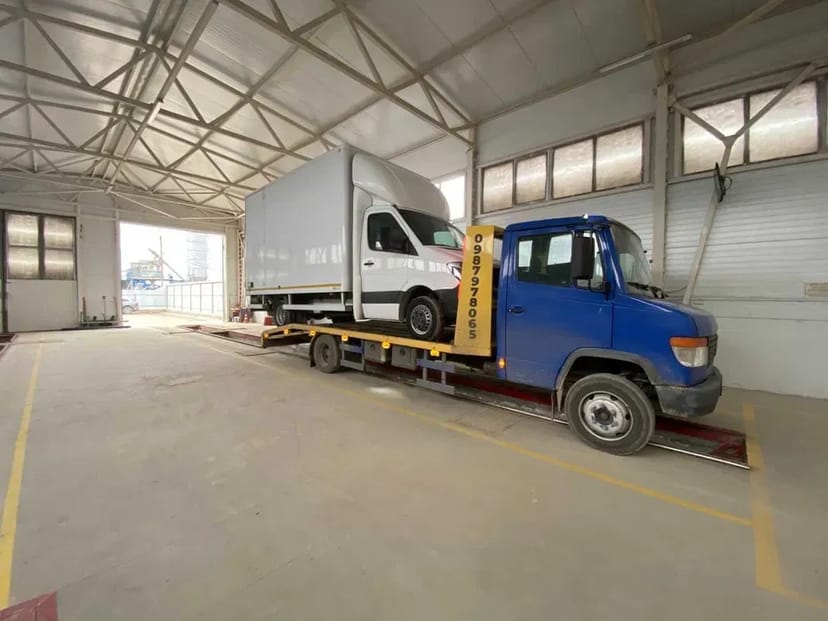 ЕВАКУАТОР Тернопіль виїзд за 10 хвилин! Автовоз, Эвакуатор - 25₴ кілометр