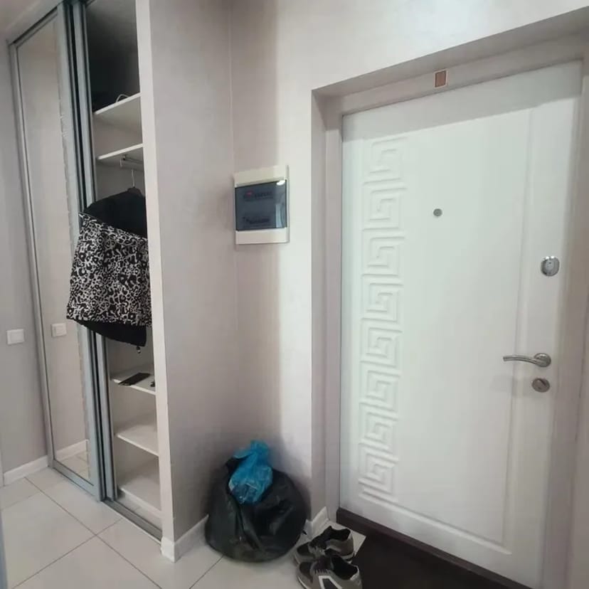 Двокімнатна квартира в ЖК «Сімейний»