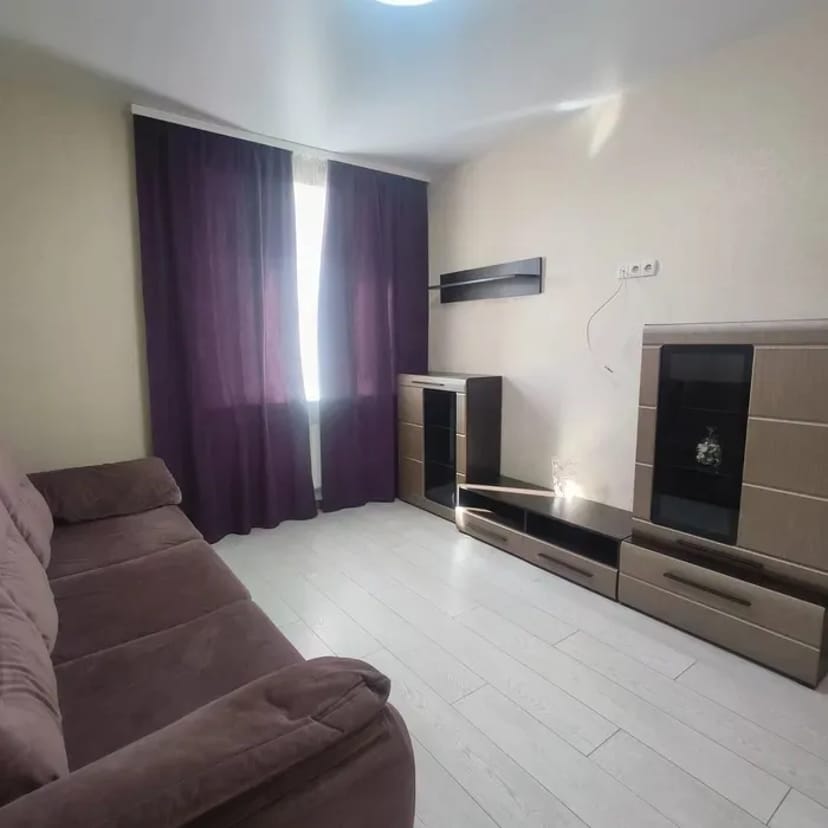 Двокімнатна квартира в ЖК «Сімейний»