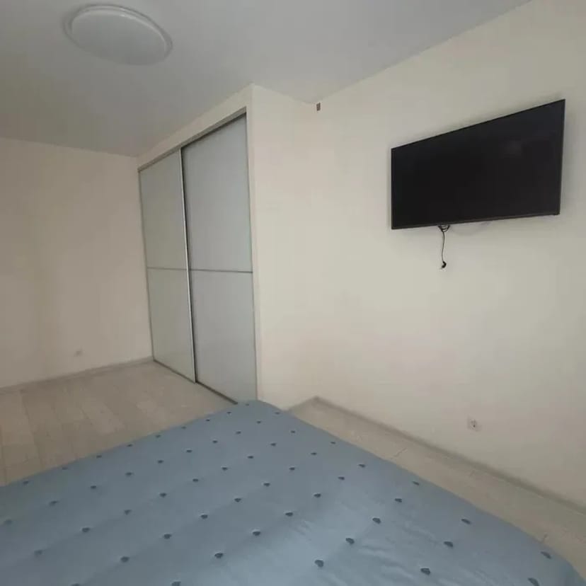 Двокімнатна квартира в ЖК «Сімейний»