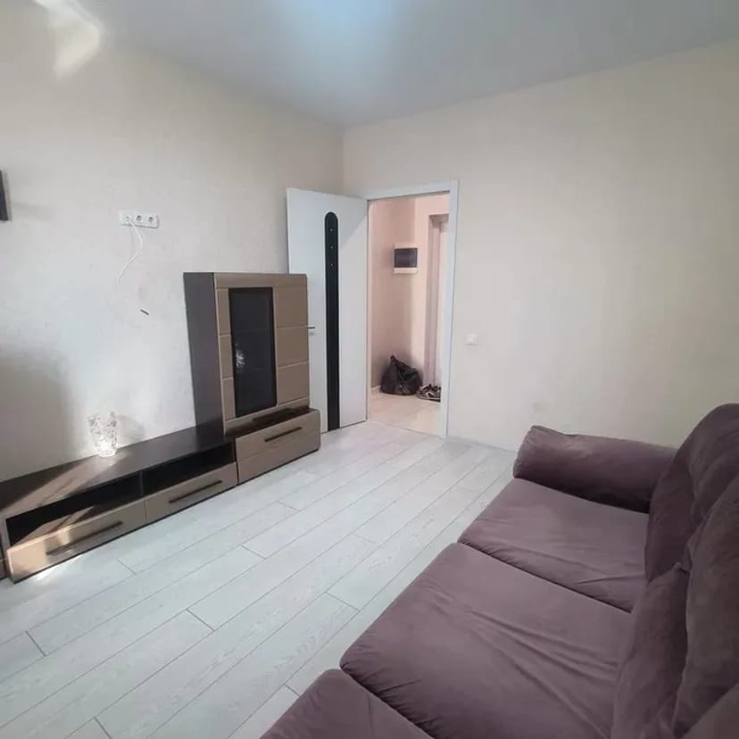 Двокімнатна квартира в ЖК «Сімейний»