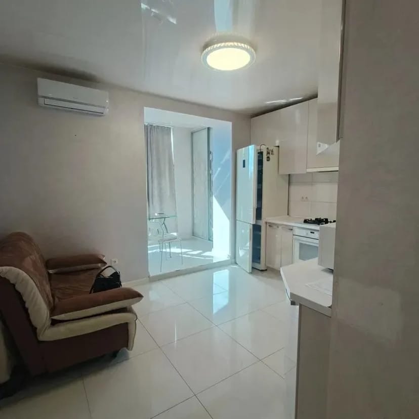 Двокімнатна квартира в ЖК «Сімейний»