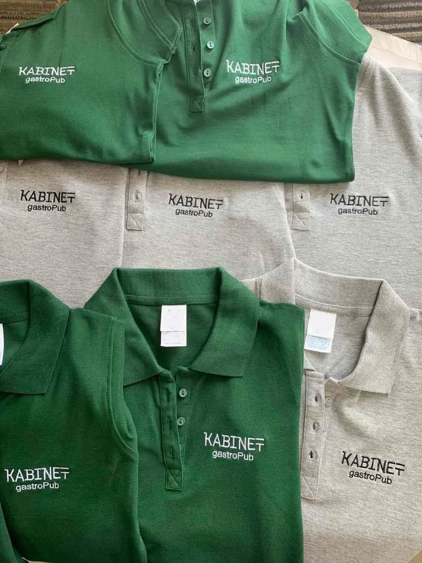 Виготовлення шкільної форми