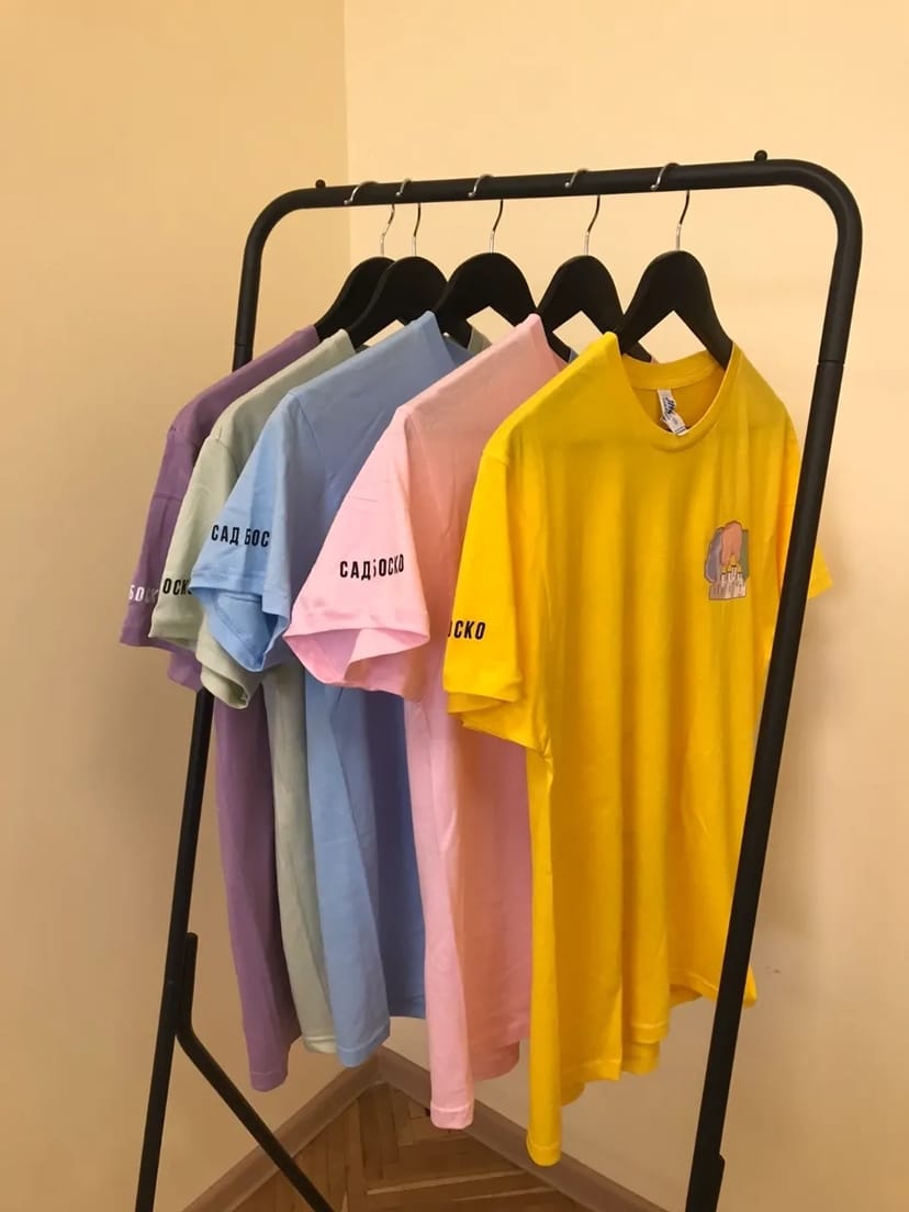 Виготовлення шкільної форми