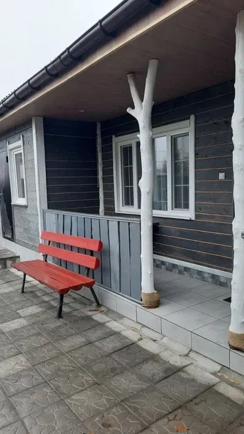 Міні готель Андріївські озера