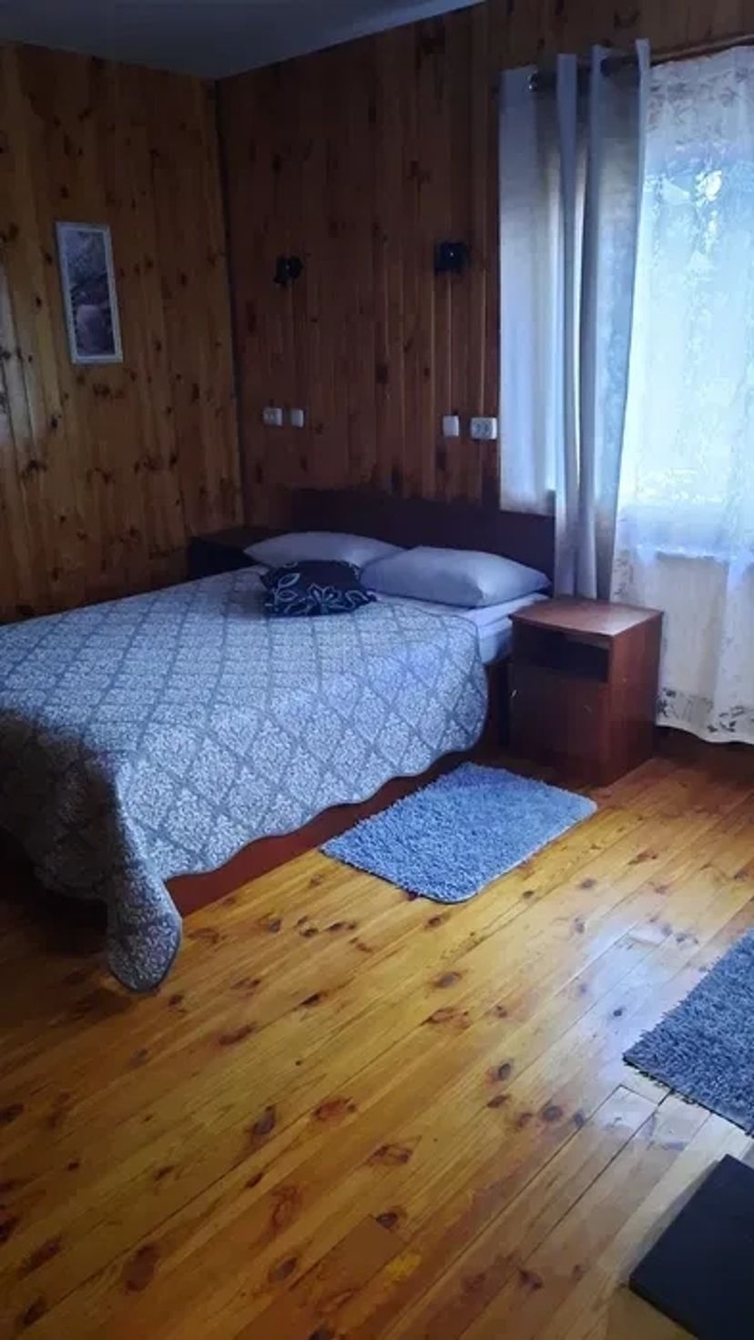 Міні готель Андріївські озера