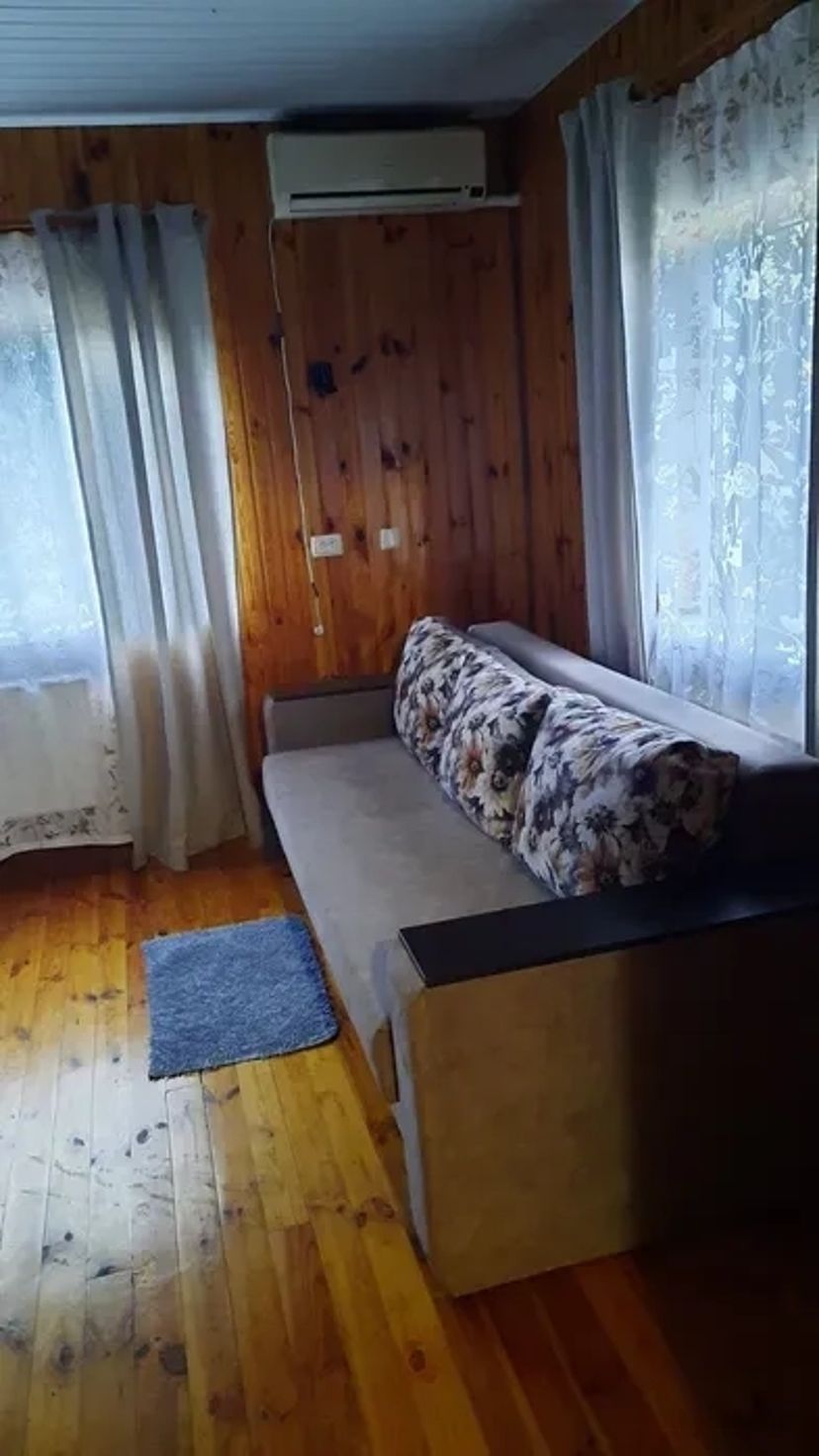 Міні готель Андріївські озера