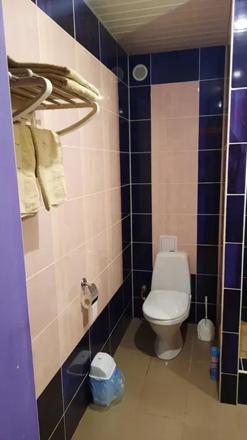 Міні готель Андріївські озера