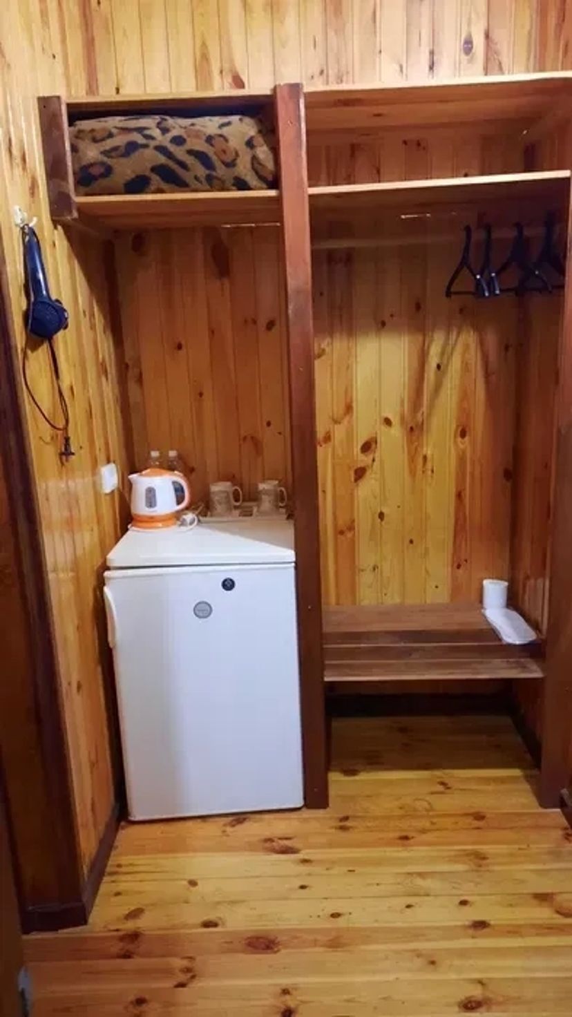 Міні готель Андріївські озера