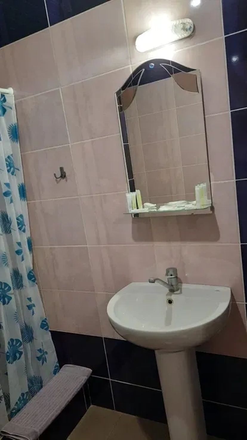 Міні готель Андріївські озера