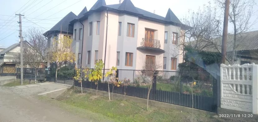 Якісні фасадні роботи та професійне утеплення будинків