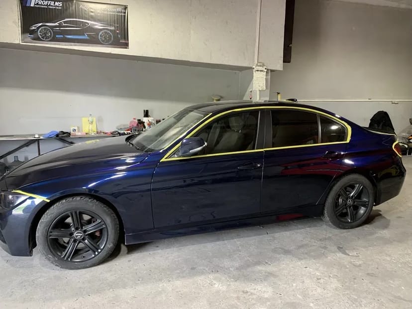 Повне Полірування Авто | Видалення Подряпин, Відновлення Блиску Кузова