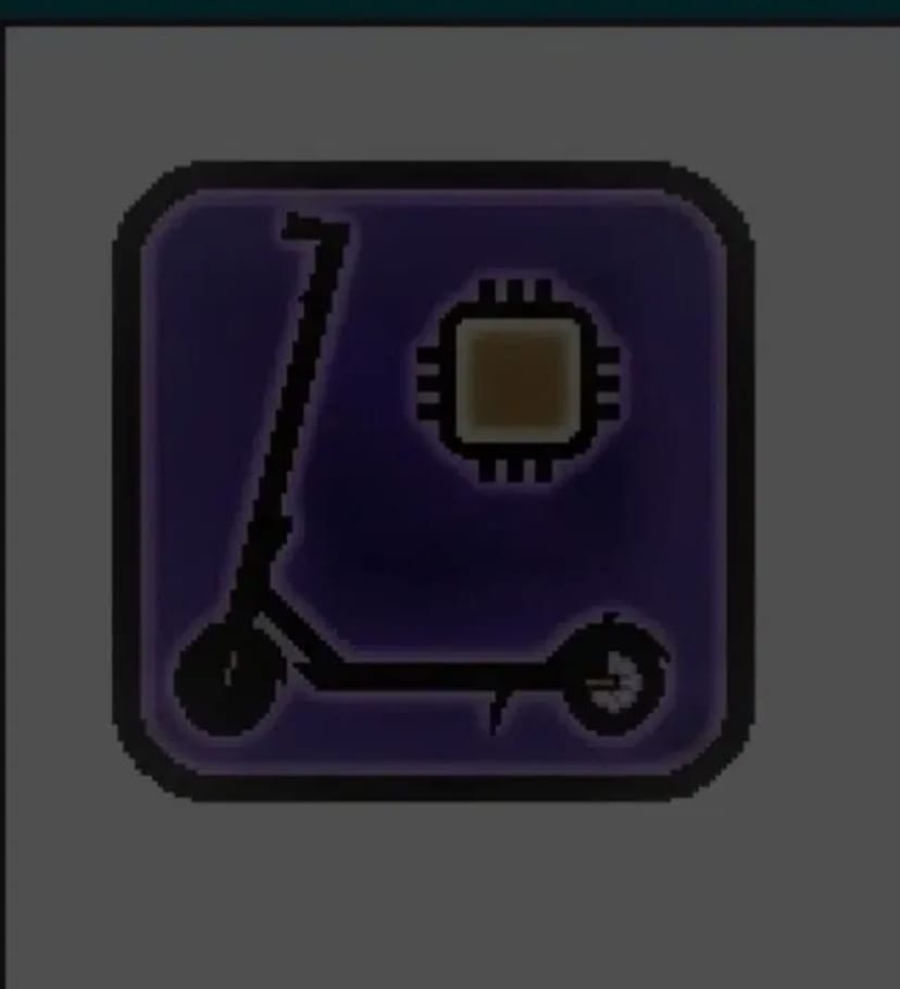 Ремонт Прошивка откат програмирование електросамоката Ninebot Xiaomi