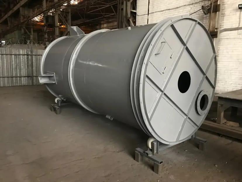 Виготовляємо та монтуємо металоконструкції