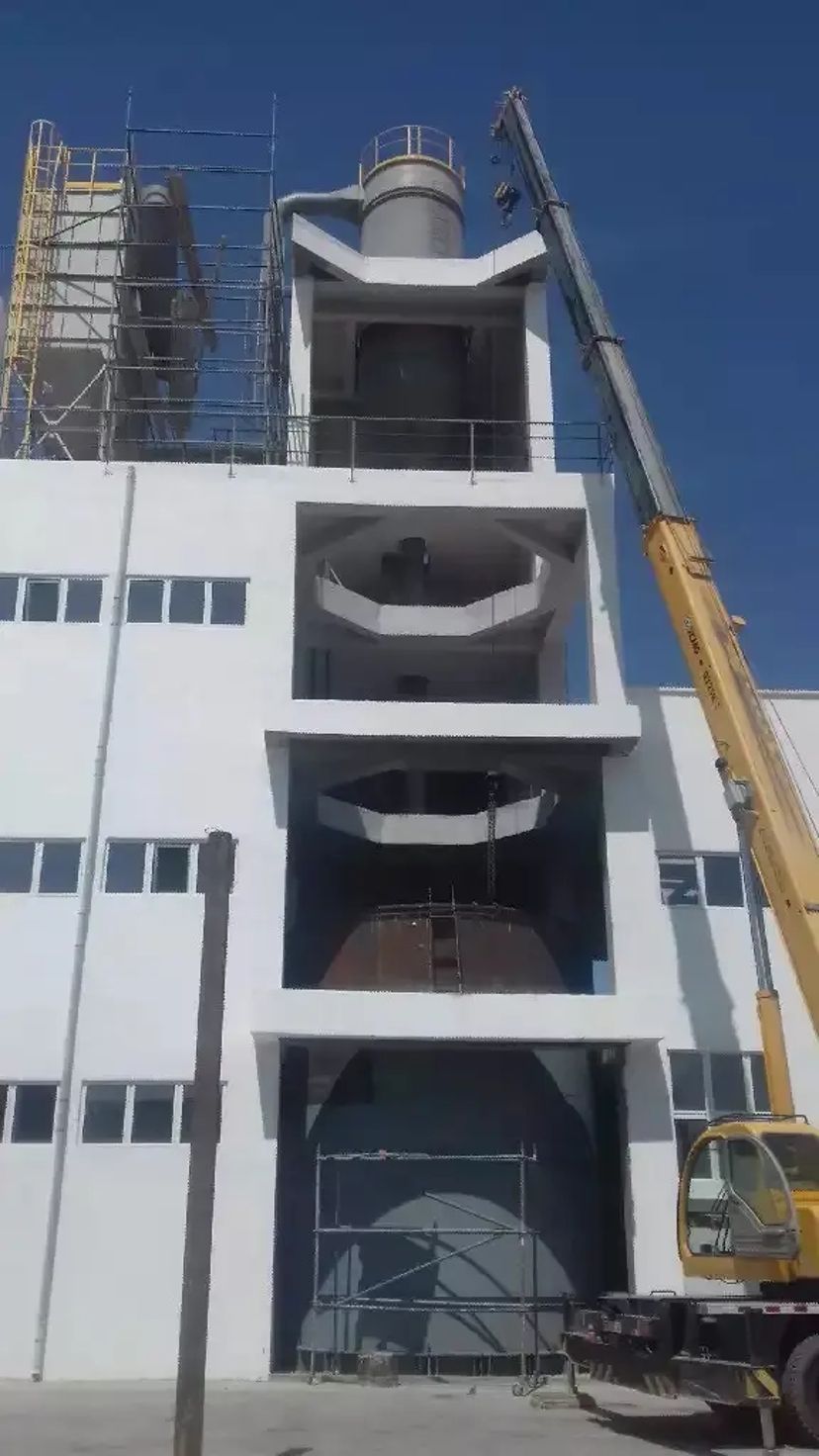 Виготовляємо та монтуємо металоконструкції