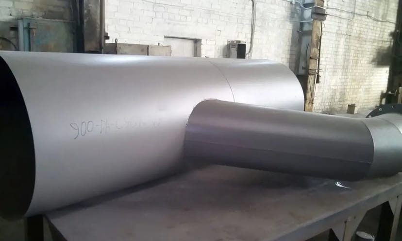 Виготовляємо та монтуємо металоконструкції