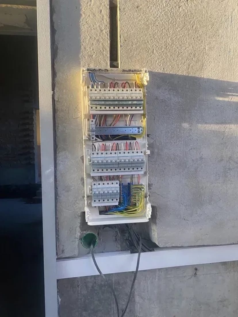 Електрик Послуги , виклик електрика, Полтава