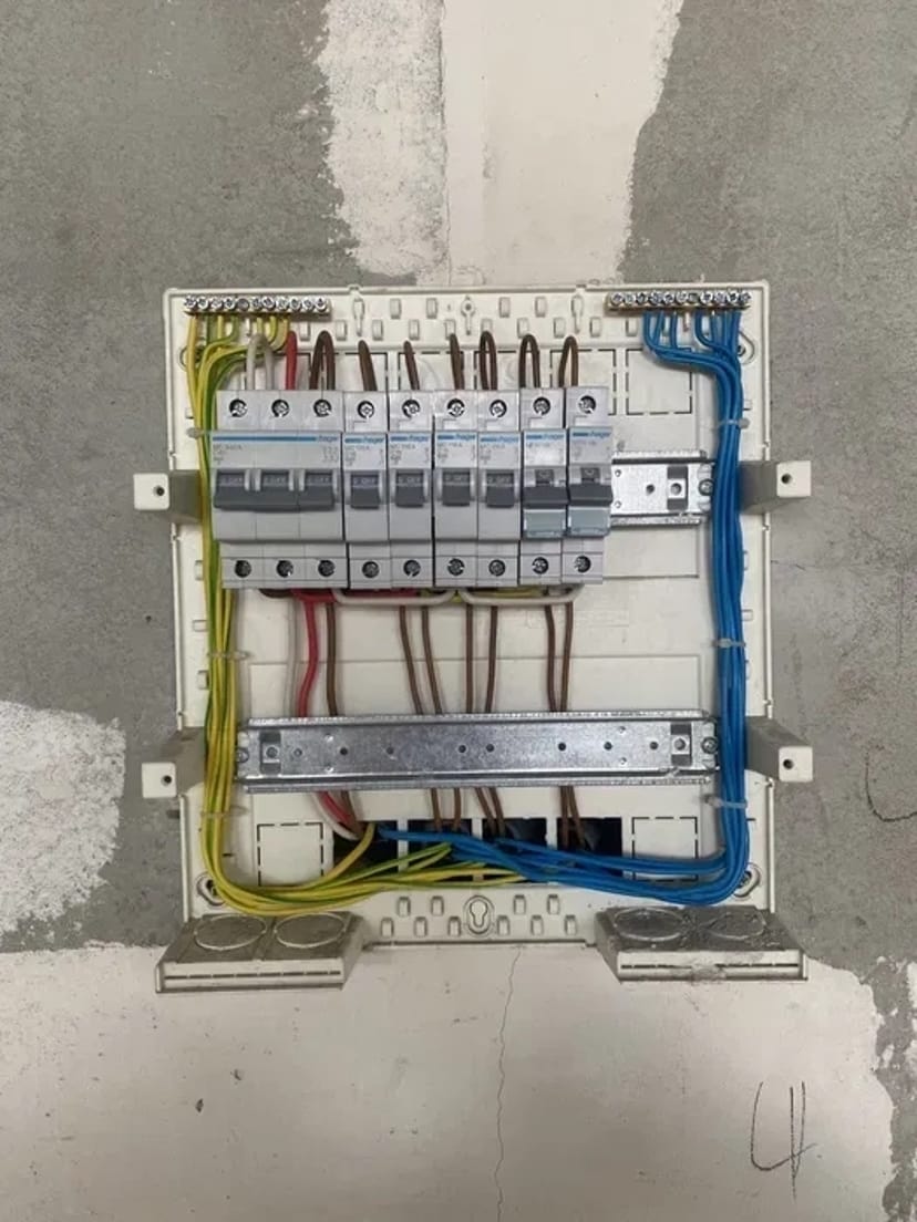 Електрик Послуги , виклик електрика, Полтава