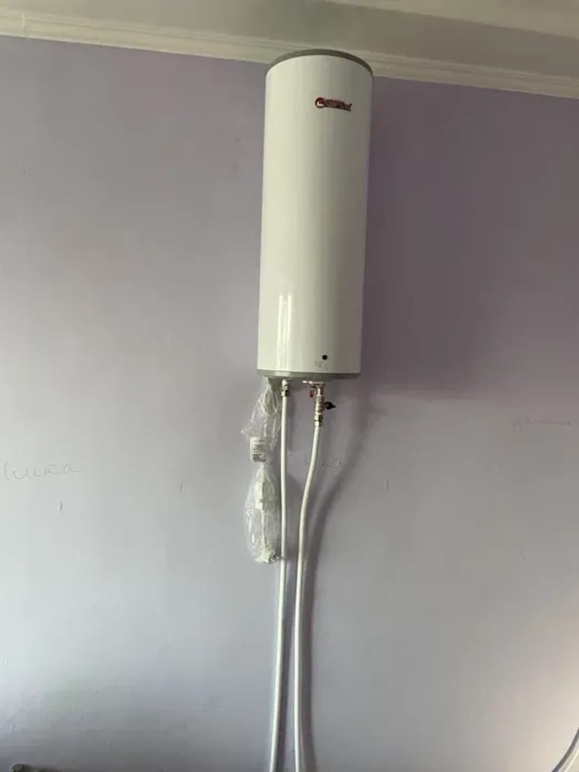 Монтаж труб, пайка, каналізації, чистки, сантехнік