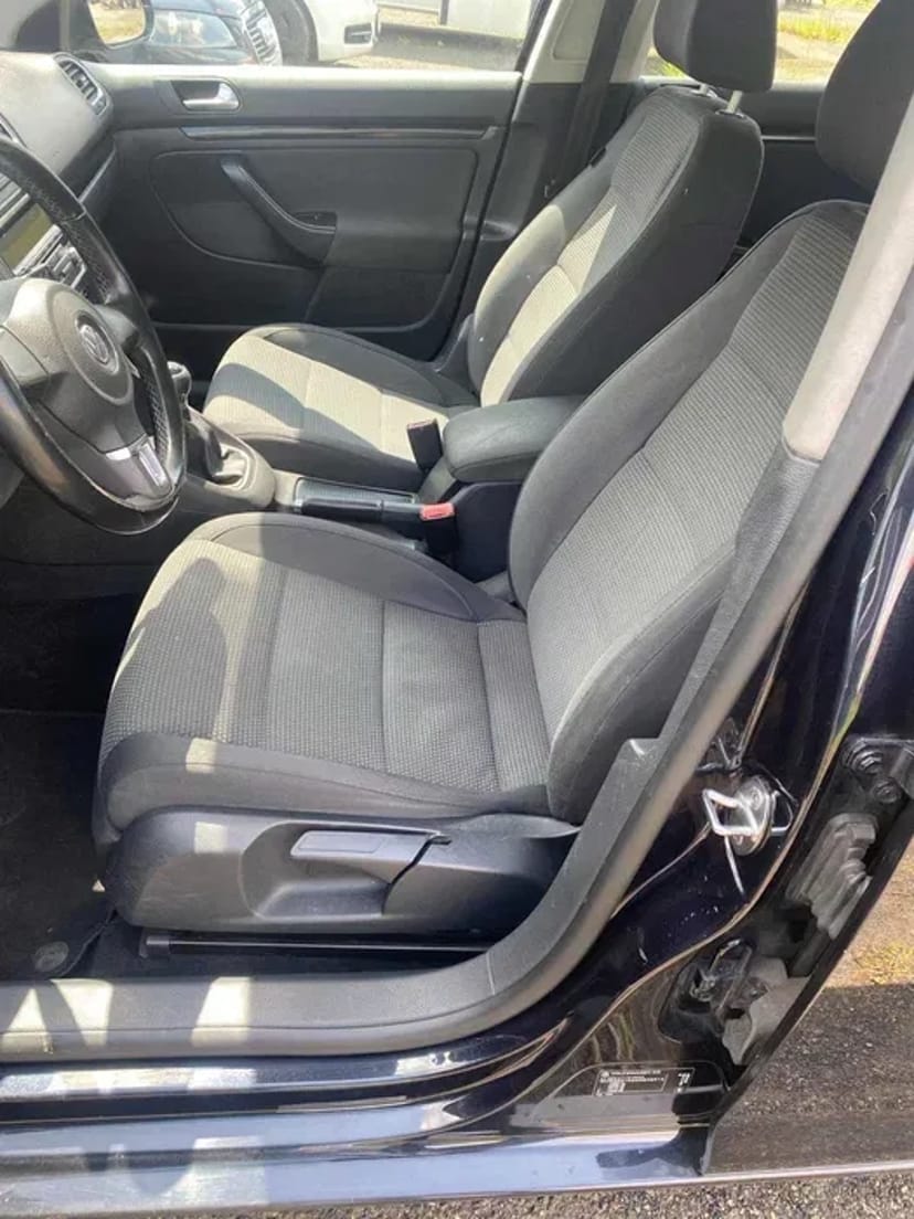 Volkswagen Golf Variant 1.9 TDI