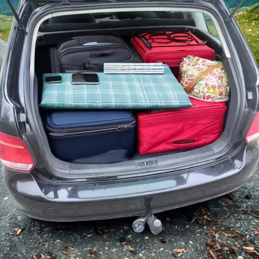 Volkswagen Golf Variant 1.9 TDI