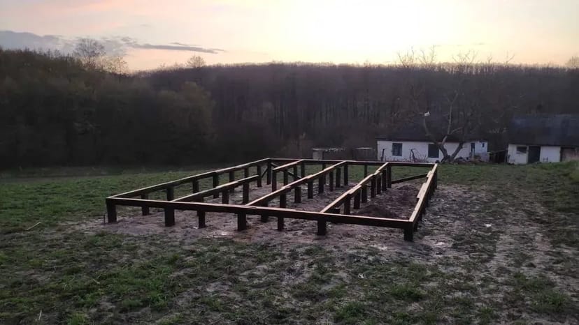 Ремонт Відновлення Будівництво Будинків - всі види робіт, вся область