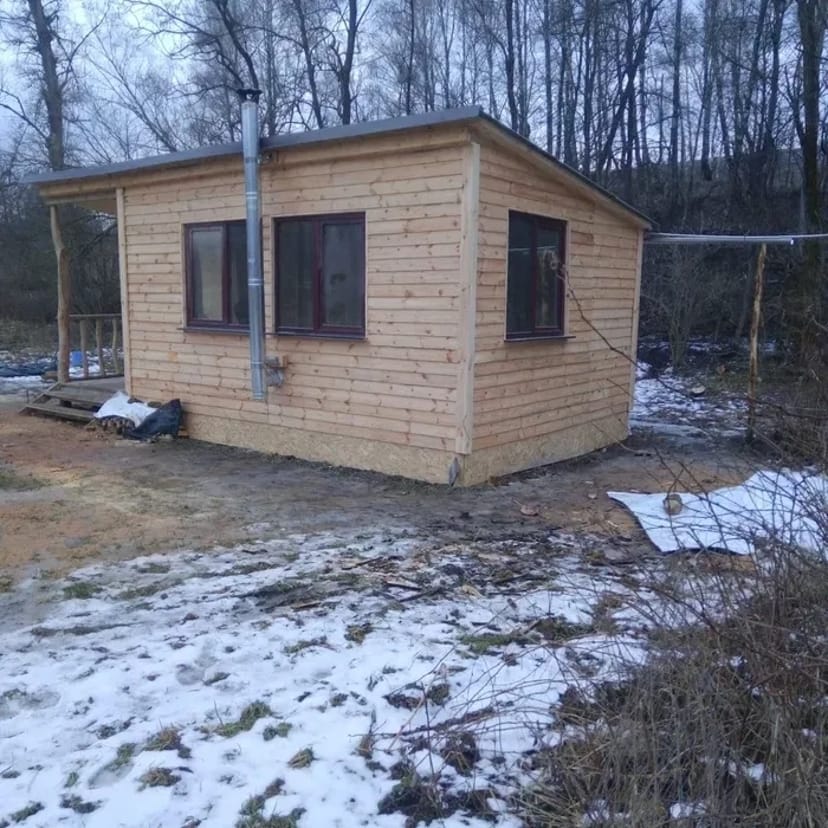 Ремонт Відновлення Будівництво Будинків - всі види робіт, вся область