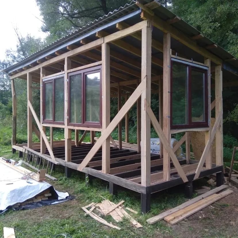 Ремонт Відновлення Будівництво Будинків - всі види робіт, вся область