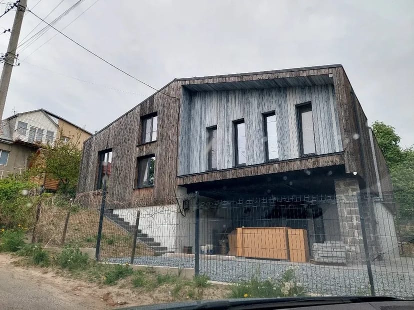 Будівельні та ремонтні роботи. Працюємо по перерахунку