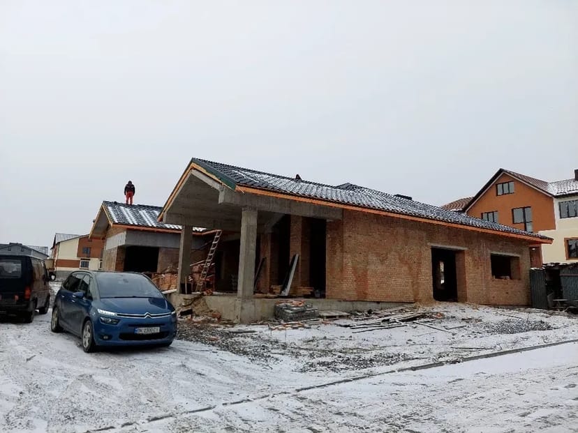 Будівельні та ремонтні роботи. Працюємо по перерахунку