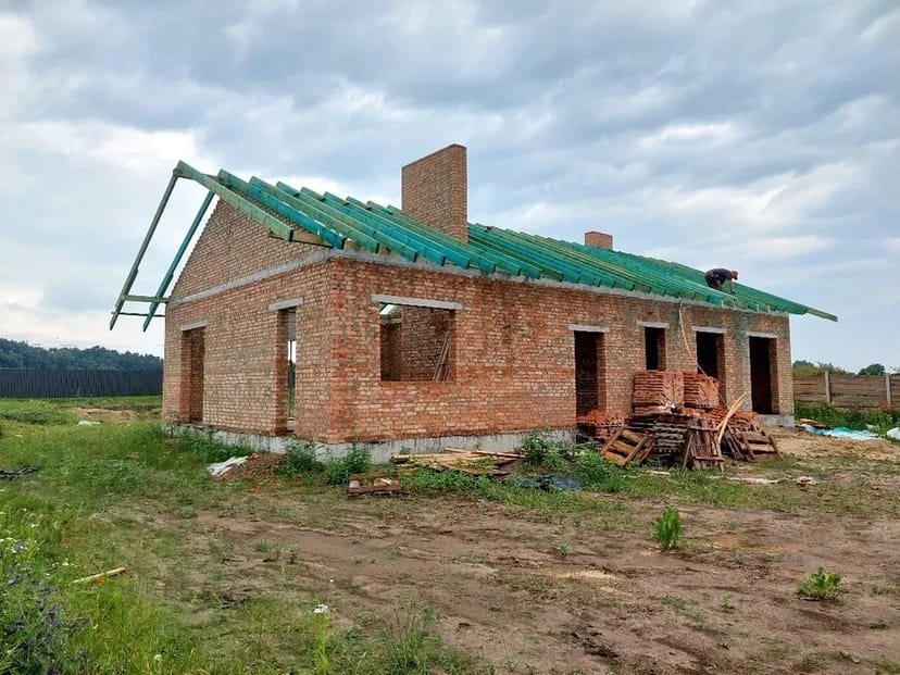 Будівельні та ремонтні роботи. Працюємо по перерахунку