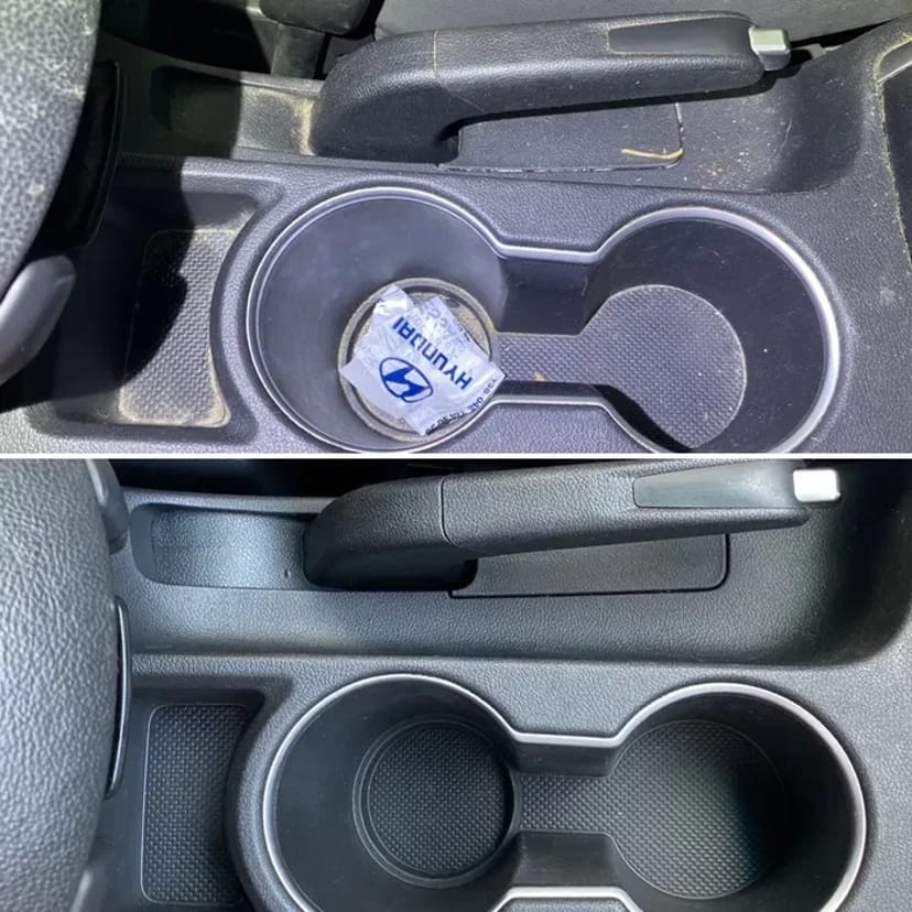 Хімчистка салону авто