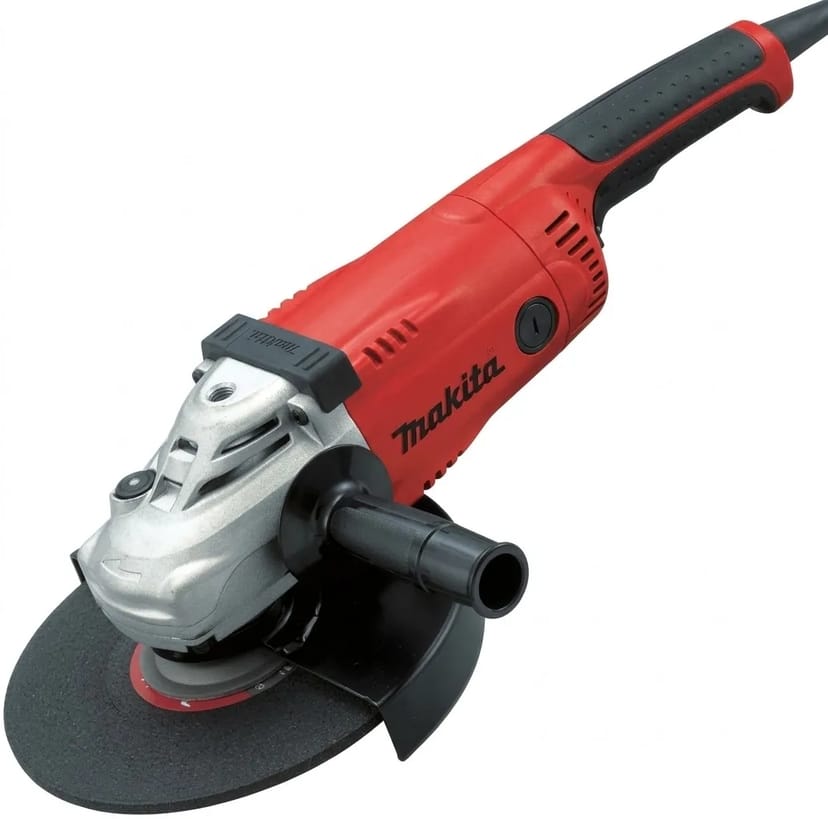 Болгарка 2,2кВт, 230 мм, Makita 9020