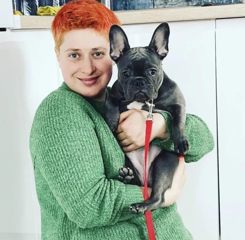 Кінолог. Зоопсихолог. Дресирування собак. Корекція поведінки. Київ.