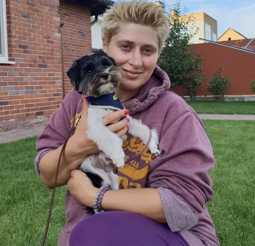 Кінолог. Зоопсихолог. Дресирування собак. Корекція поведінки. Київ.