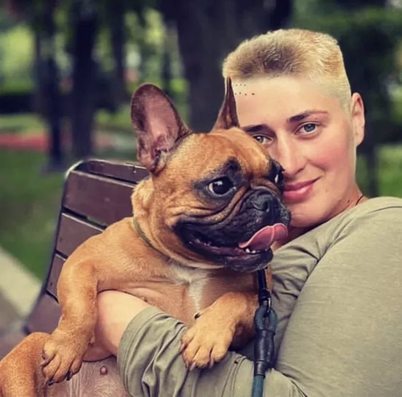 Кінолог. Зоопсихолог. Дресирування собак. Корекція поведінки. Київ.