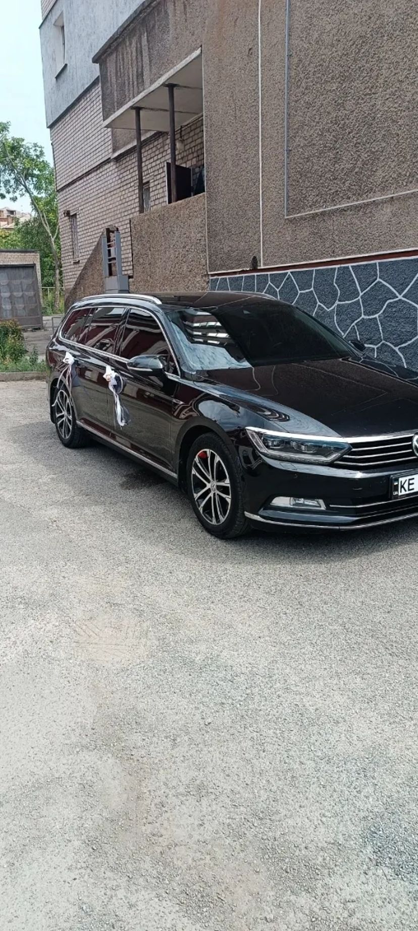 Авто на весілля та свята
