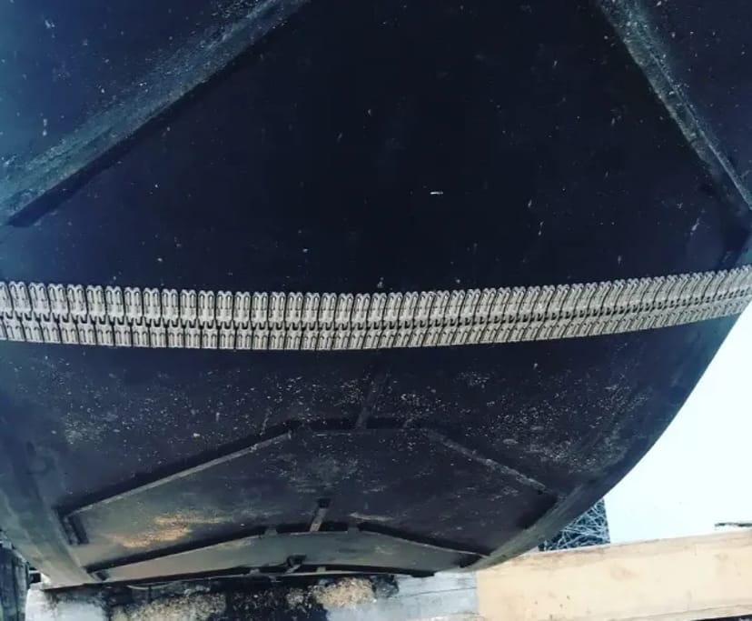 Професійне стикування конвеєрної стрічки: гаряча та холодна вулканізація з гарантією!