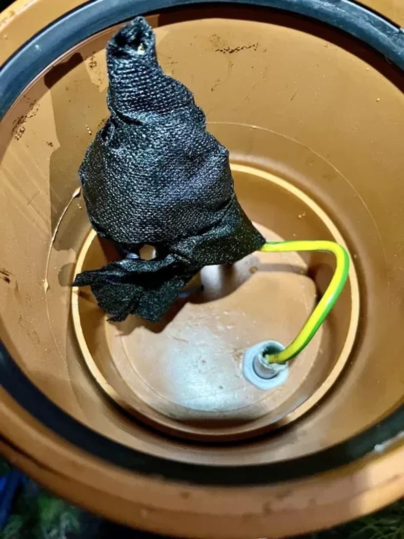 Посдуги електрика. Якісний монтаж заземлення. Електроаудит тепловізором