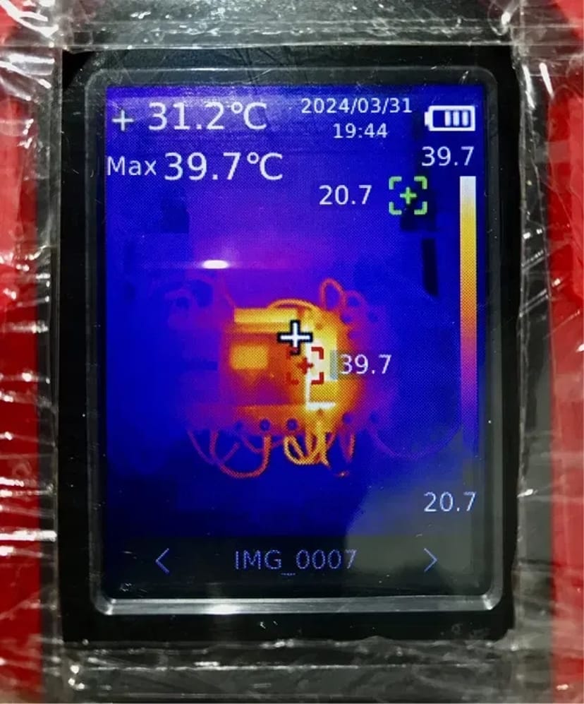 Посдуги електрика. Якісний монтаж заземлення. Електроаудит тепловізором