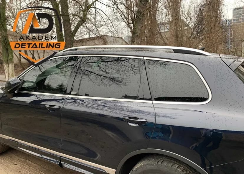 Тонування скла авто | бронювання лобового | Розтонування | Святошино