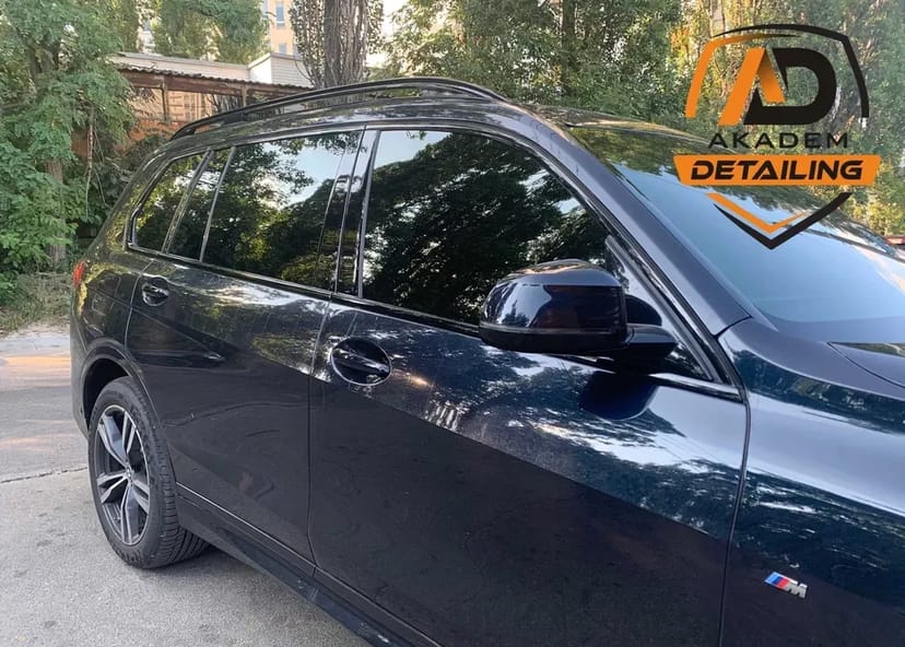 Тонування скла авто | бронювання лобового | Розтонування | Святошино