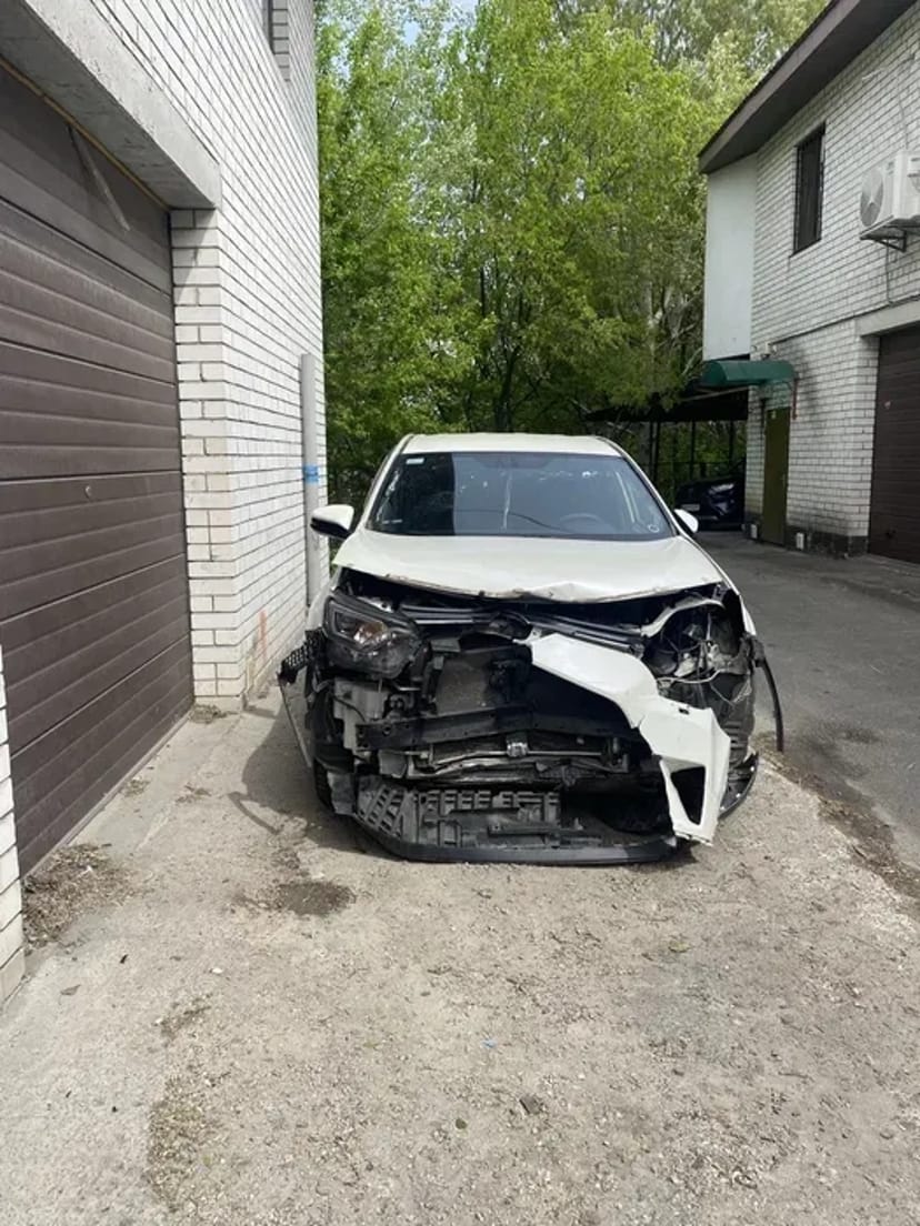 Ремонт авто під ключ (фарбування, рихтування, кухар, обробка авто ...)